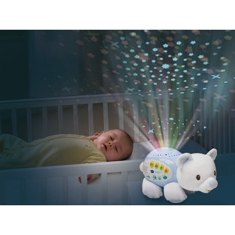 Vtech night deals light bear